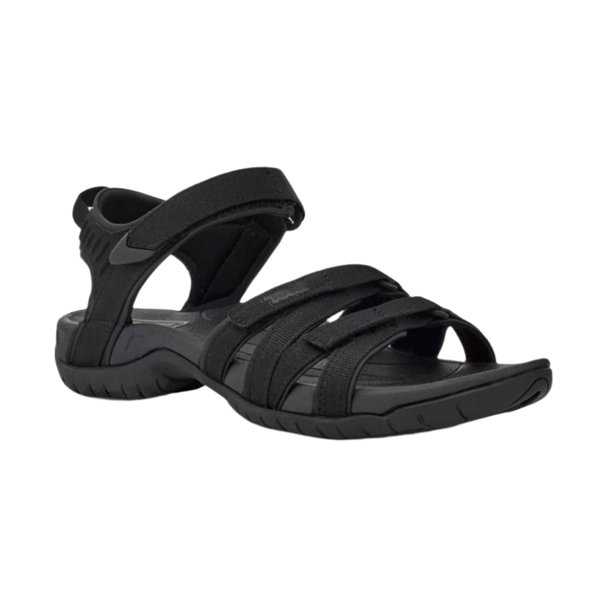 Teva Women's Tirra Sandal - Black by Lenny's Shoe & Apparel