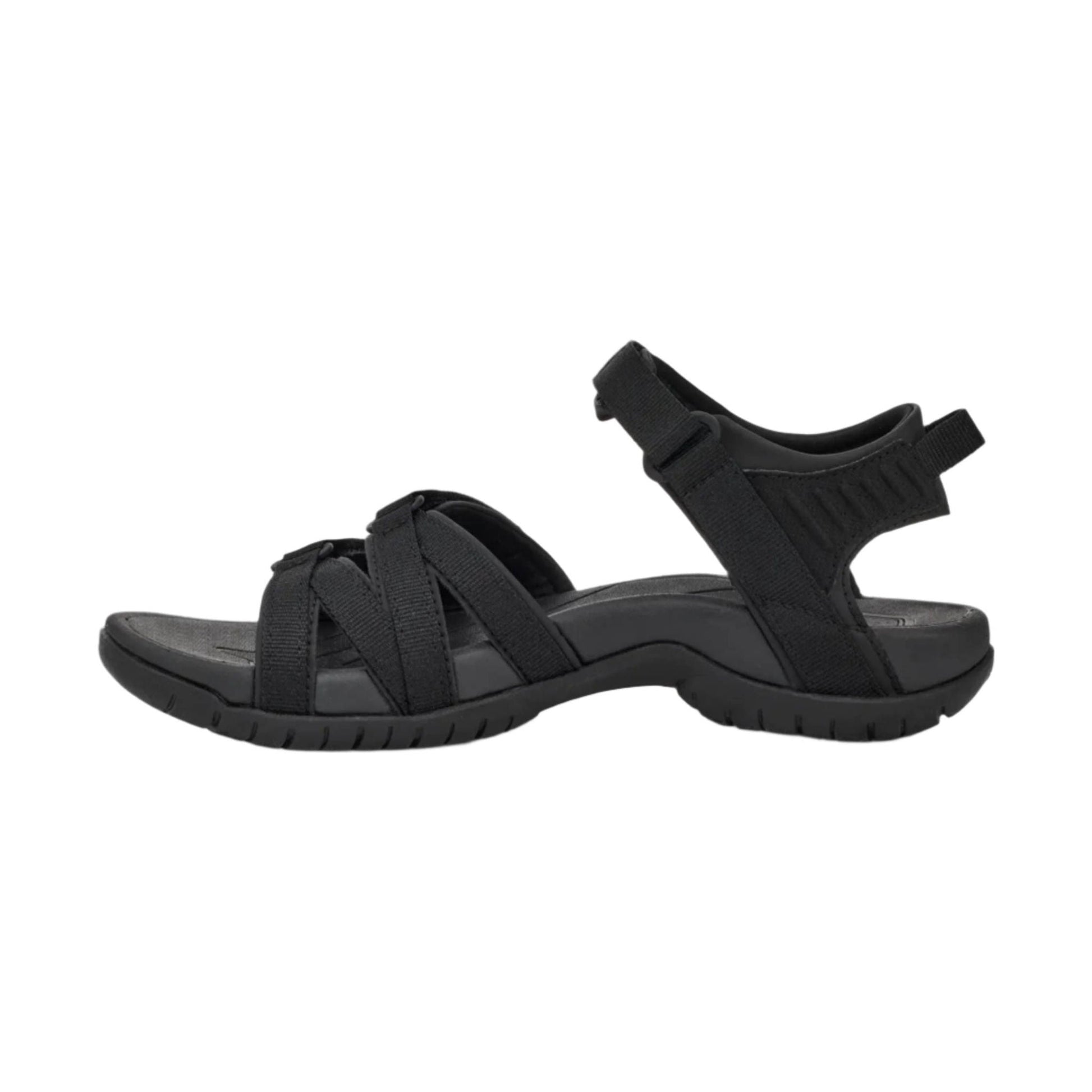 Teva Women's Tirra Sandal - Black by Lenny's Shoe & Apparel