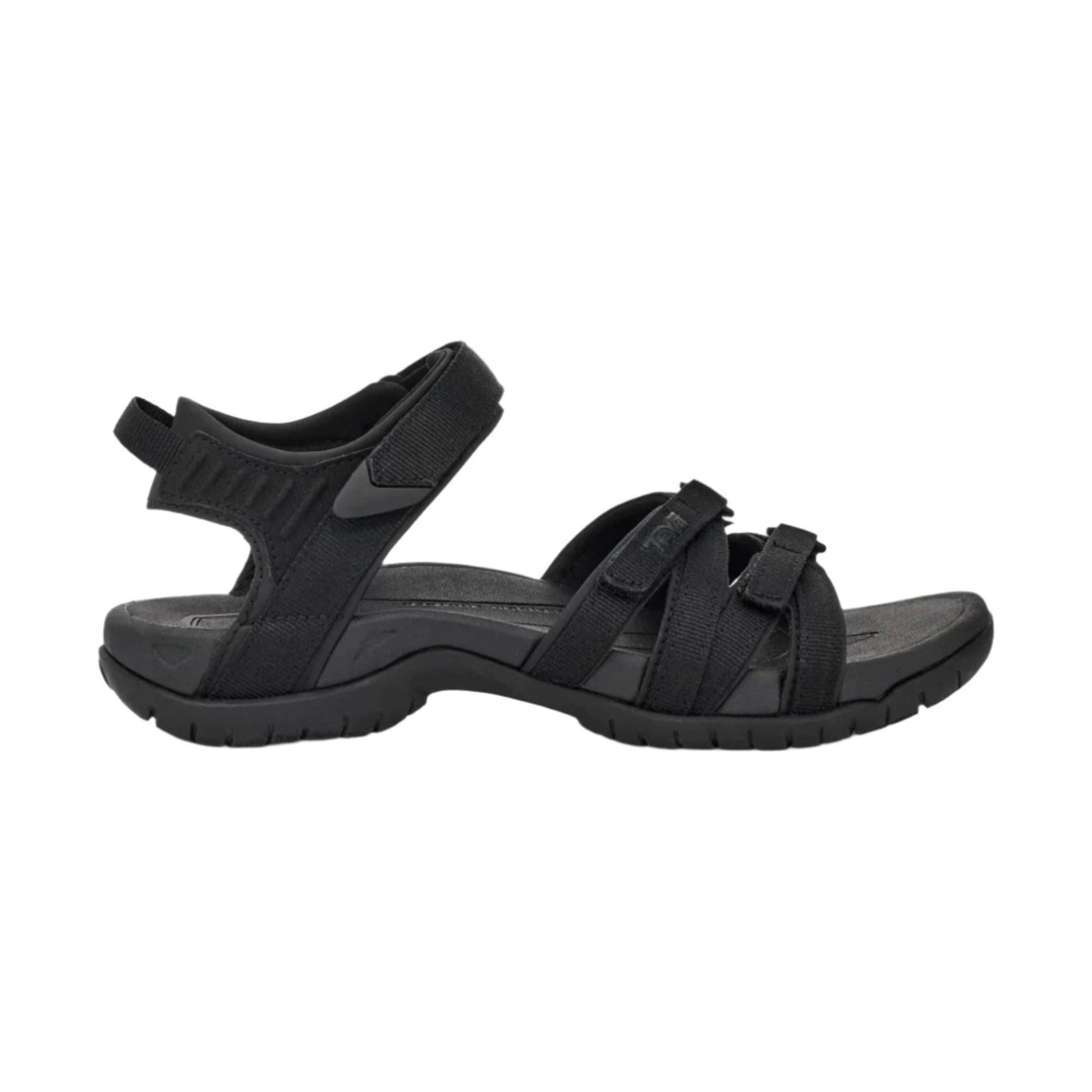 Teva Women's Tirra Sandal - Black by Lenny's Shoe & Apparel