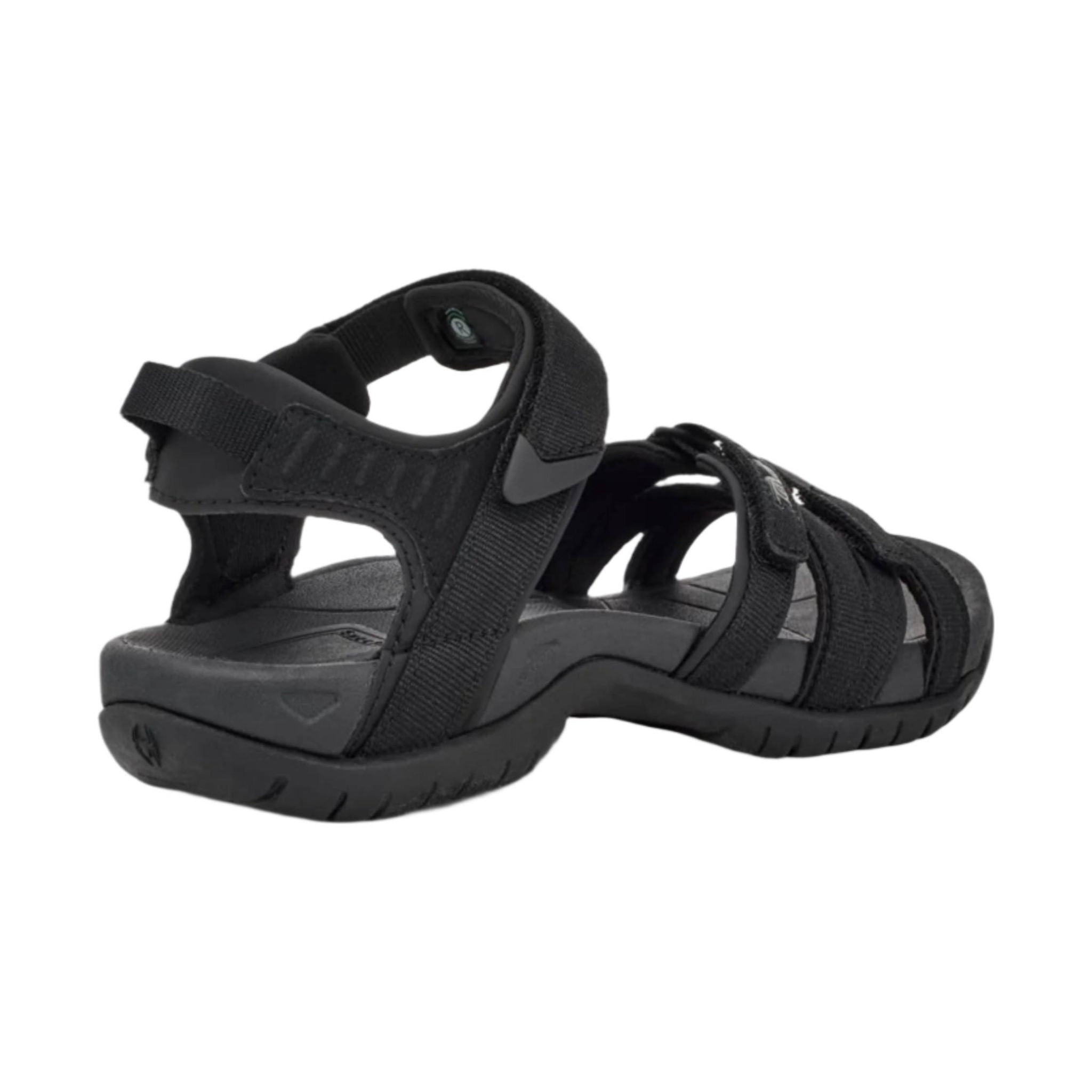 Teva Women's Tirra Sandal - Black by Lenny's Shoe & Apparel