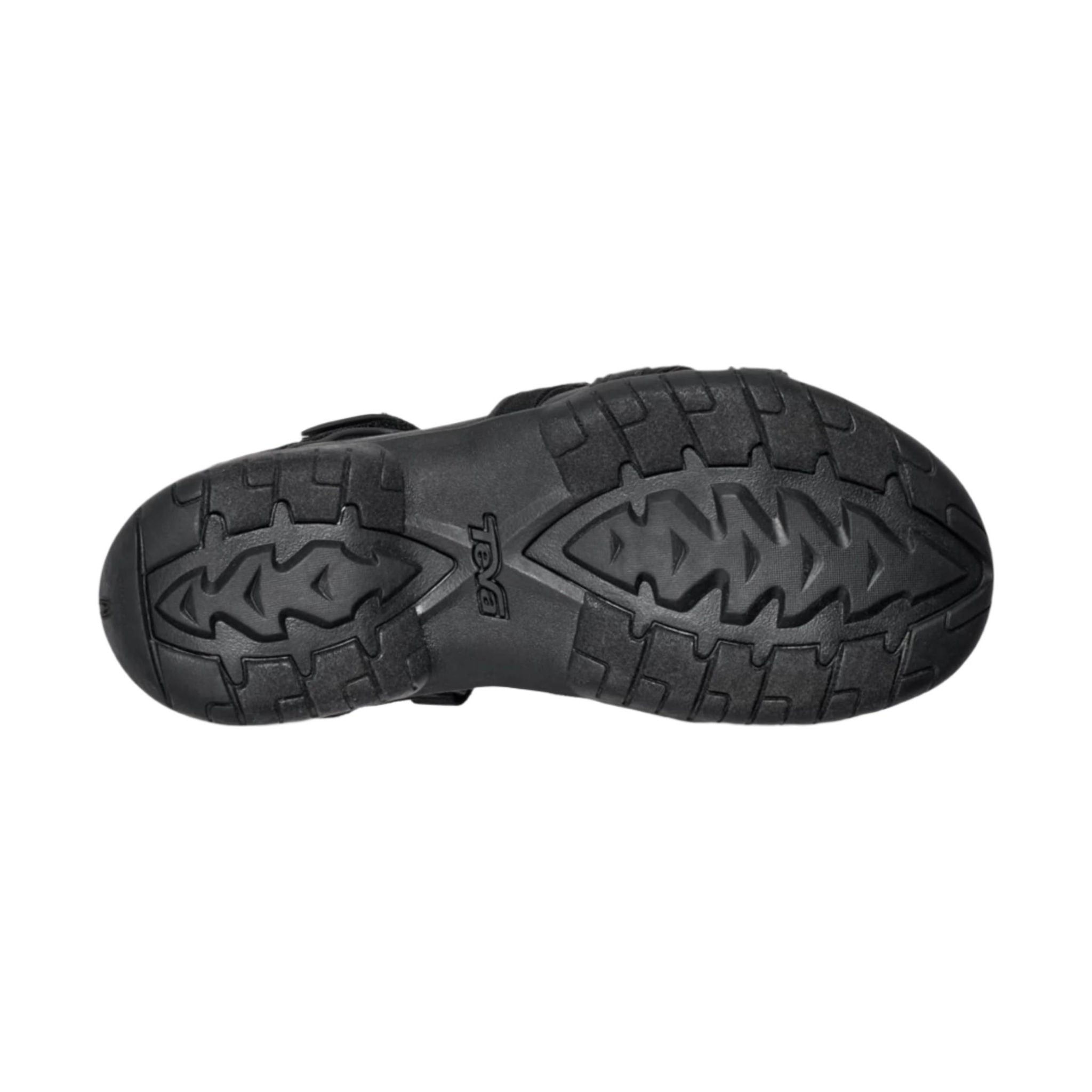 Teva Women's Tirra Sandal - Black by Lenny's Shoe & Apparel