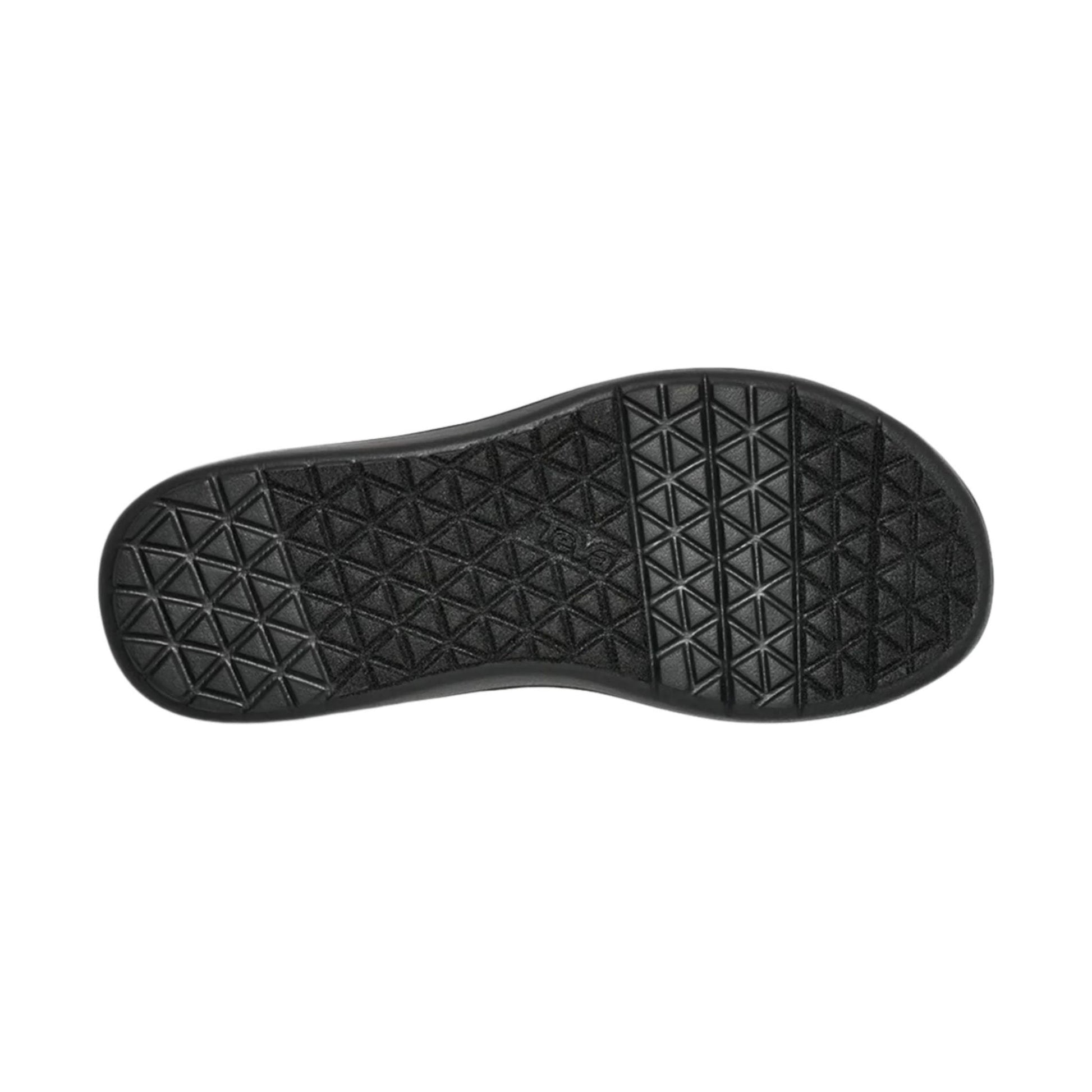 Teva Women's Voya Flip Flop - Archive Topo Lupine by Lenny's Shoe & Apparel