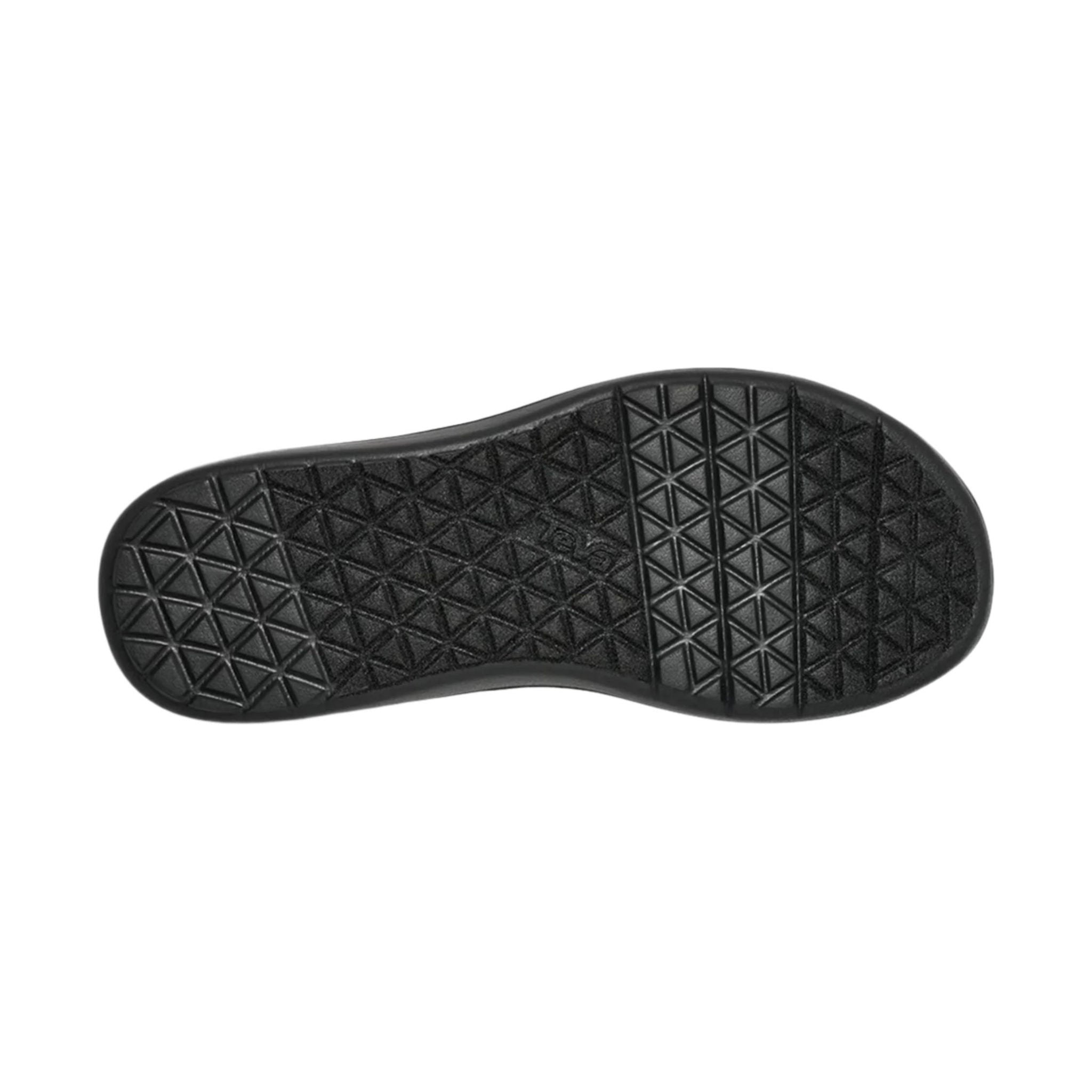 Teva Women's Voya Flip Flop - Archive Topo Lupine by Lenny's Shoe & Apparel
