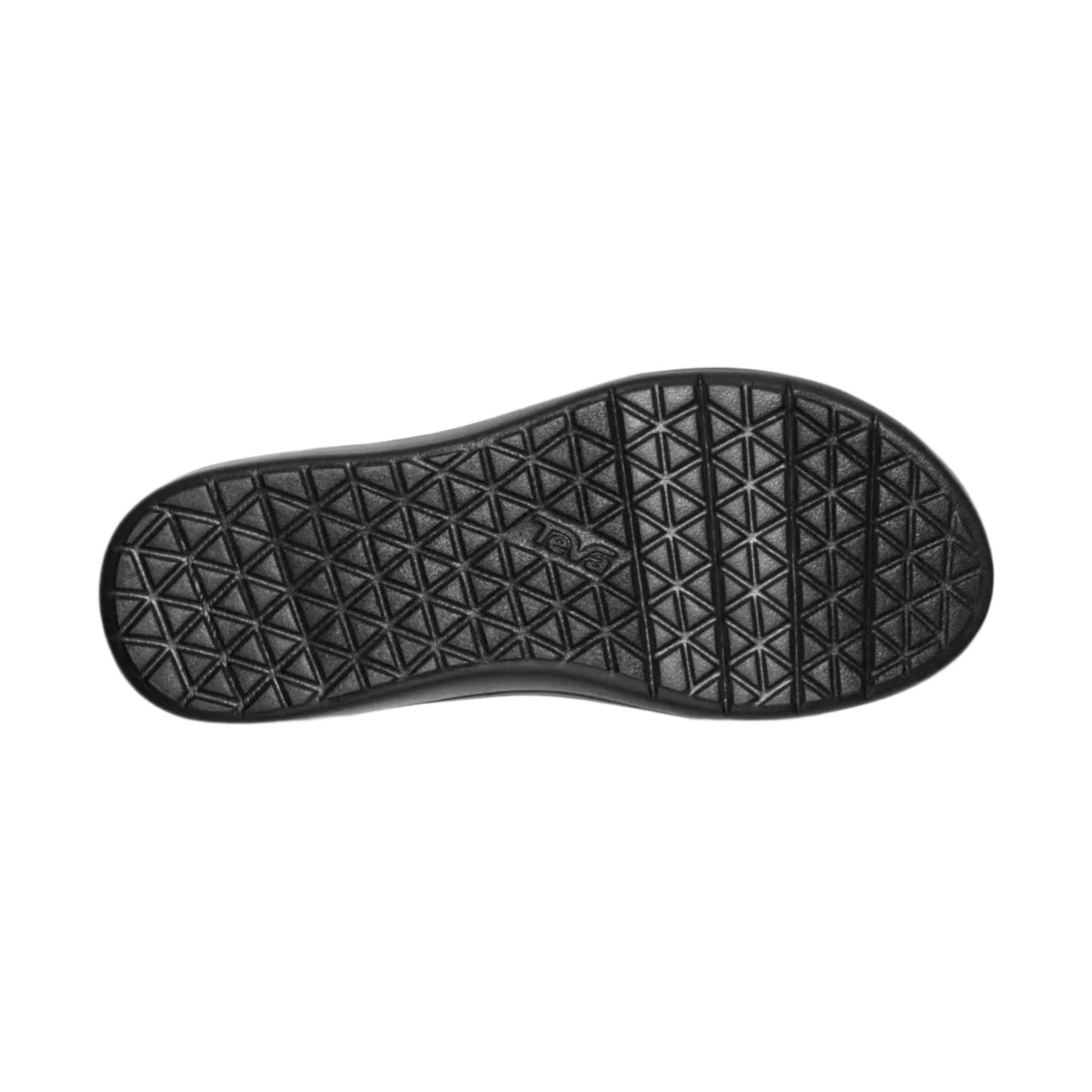 Teva Women's Voya Flip Flop - Bar Street Black by Lenny's Shoe & Apparel