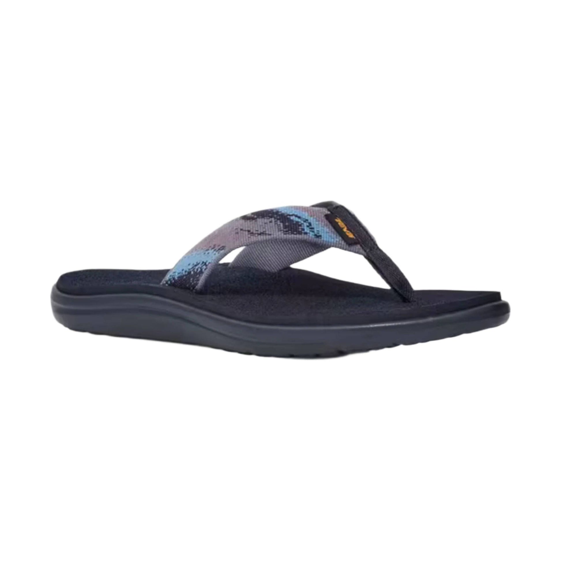 Teva Women's Voya Flip Flop - Magic Total Eclipse by Lenny's Shoe & Apparel