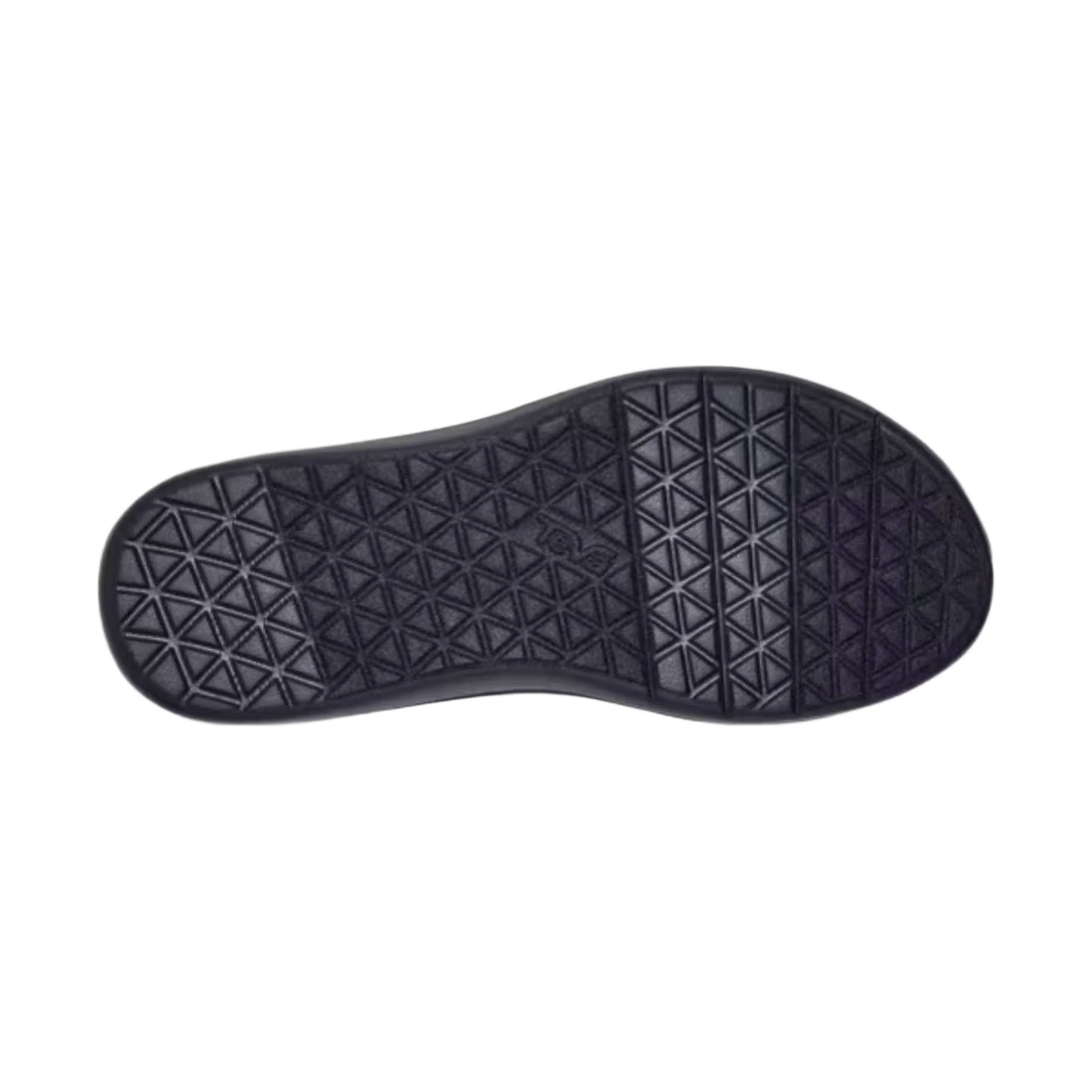 Teva Women's Voya Flip Flop - Magic Total Eclipse by Lenny's Shoe & Apparel