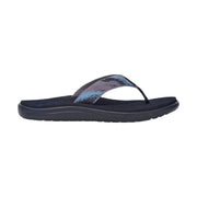 Teva Women's Voya Flip Flop - Magic Total Eclipse by Lenny's Shoe & Apparel