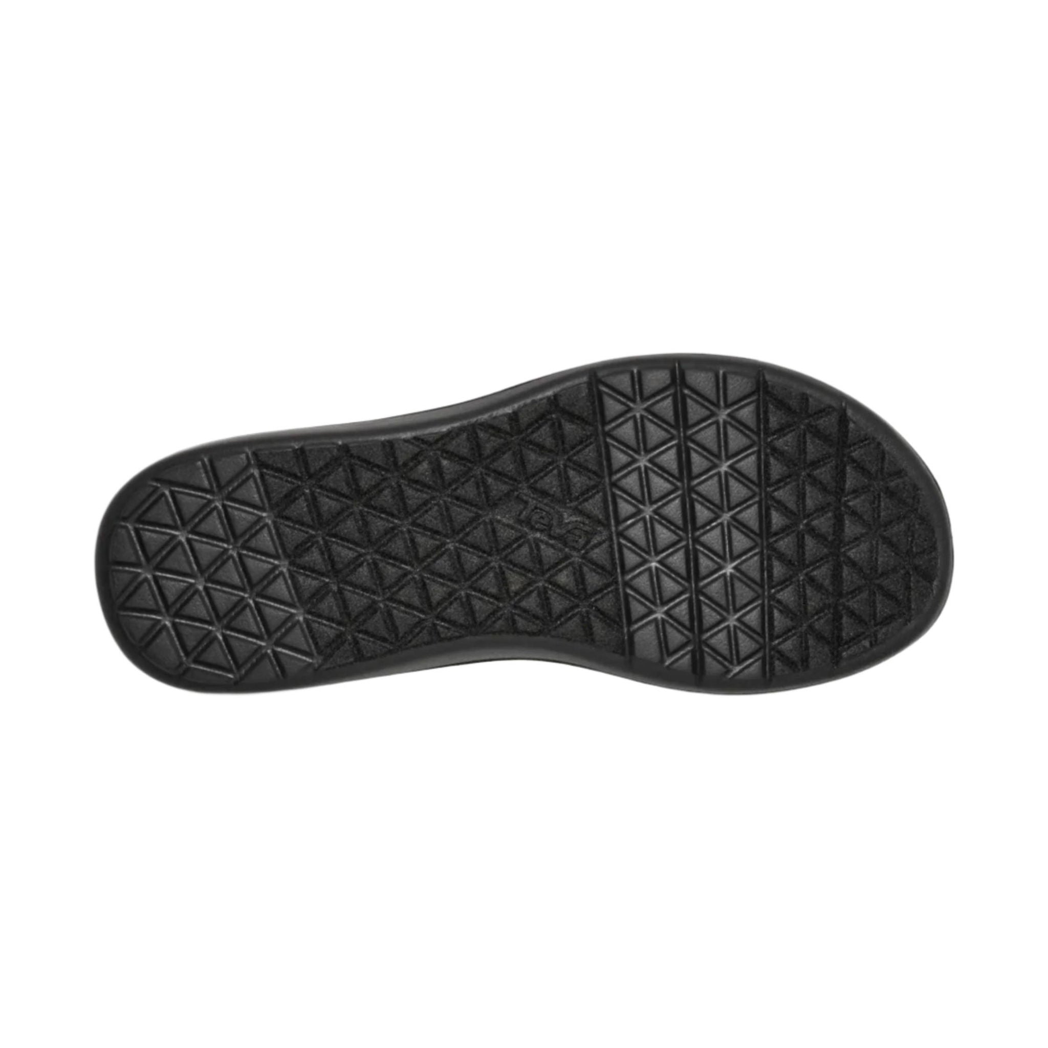 Teva Women's Voya Flip Flop - Sirena Black by Lenny's Shoe & Apparel