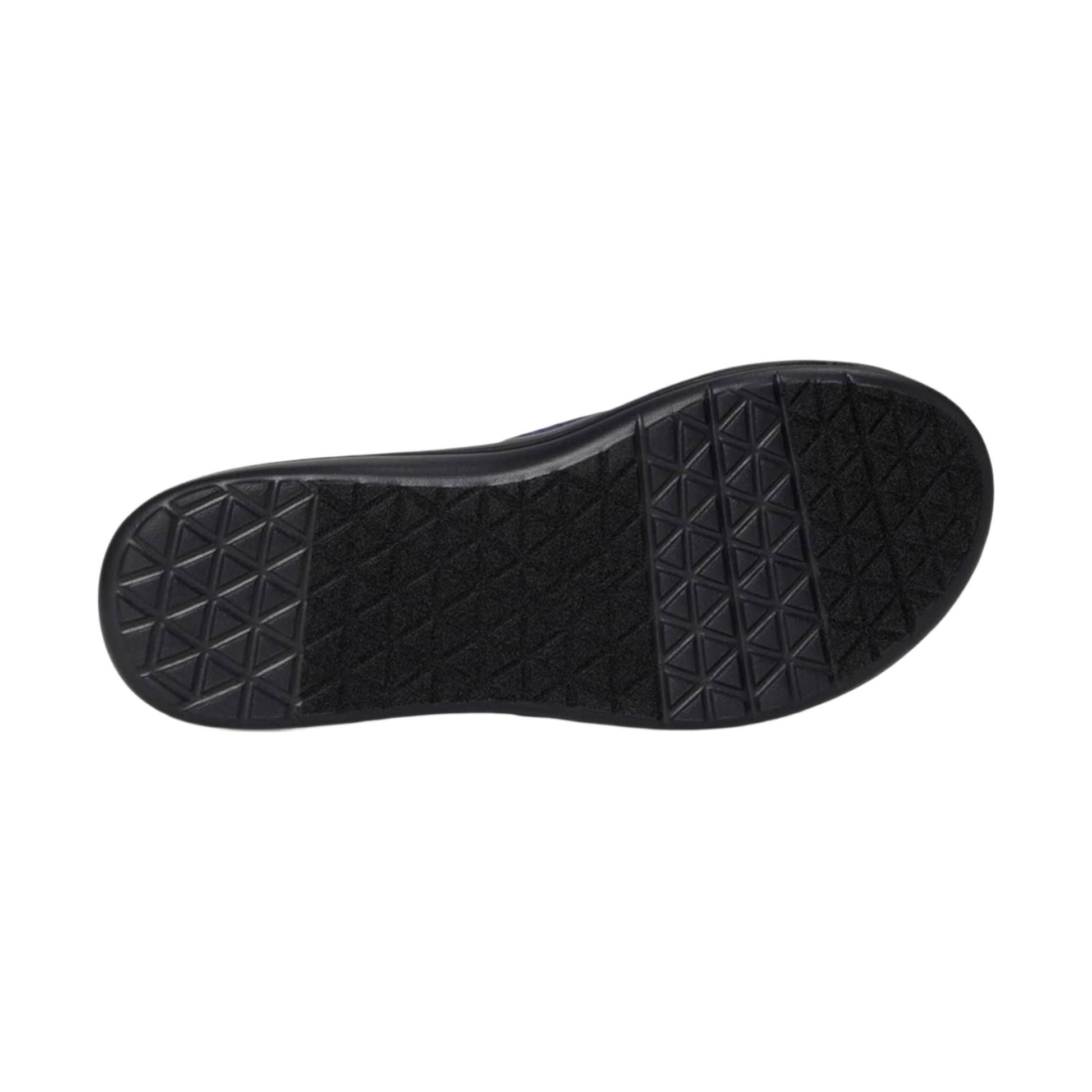 Teva Women's Voya Flip Flop - Sirena Eggplant Purple by Lenny's Shoe & Apparel