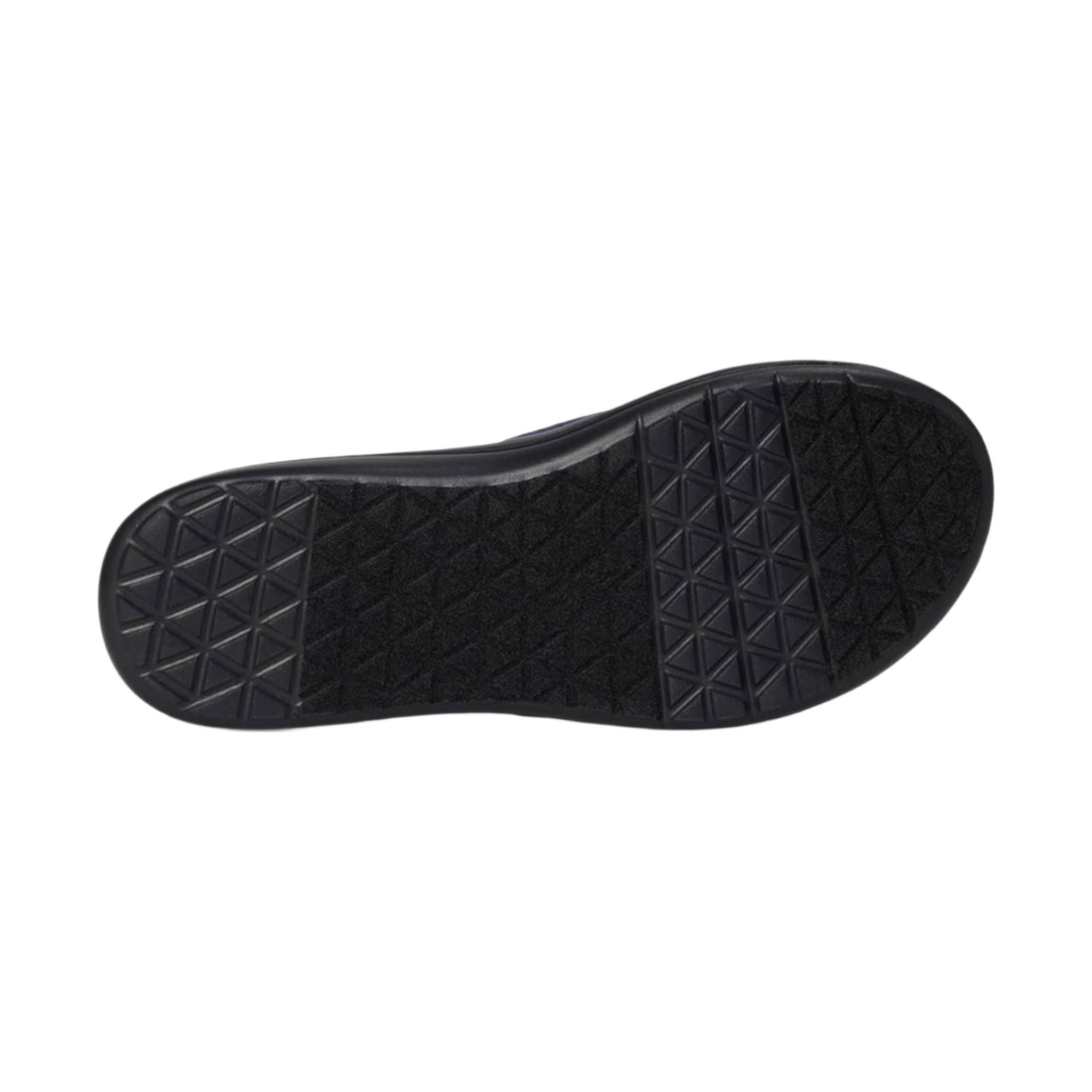 Teva Women's Voya Flip Flop - Sirena Eggplant Purple by Lenny's Shoe & Apparel