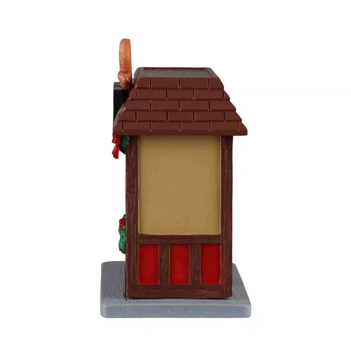 The Pretzel Stand