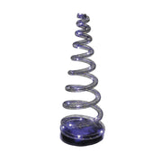Spiralight LED Tree - Purple