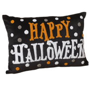 Happy Halloween Pillow