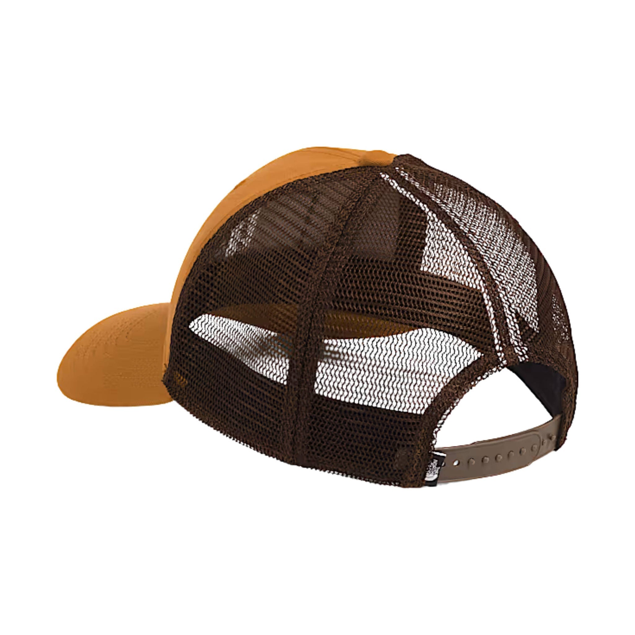 The North Face Deep Fit Mudder Trucker Hat - Timber Tan by Lenny's Shoe & Apparel