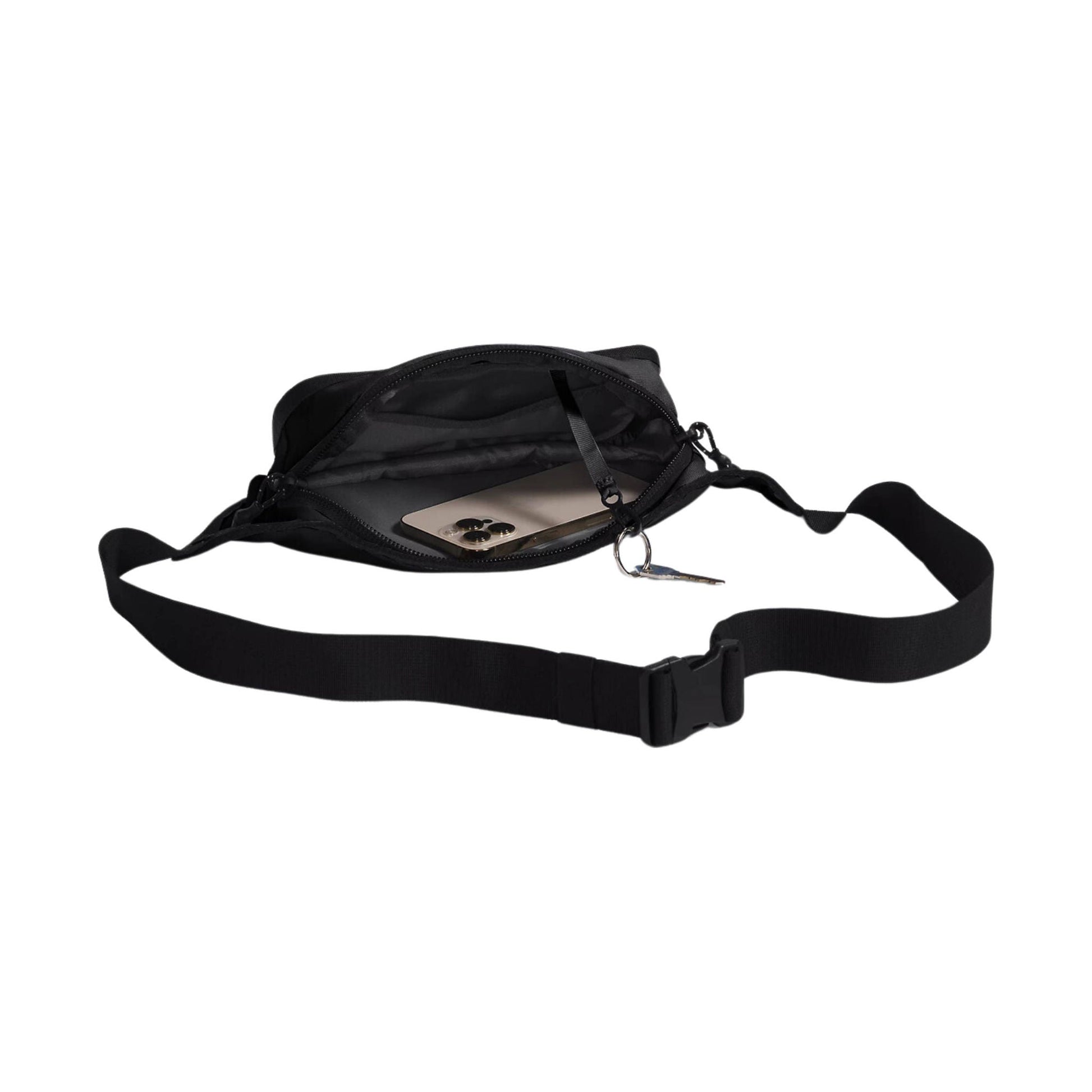 The North Face Explore Hip Pack - Summit Gold/TNF Black by Lenny's Shoe & Apparel