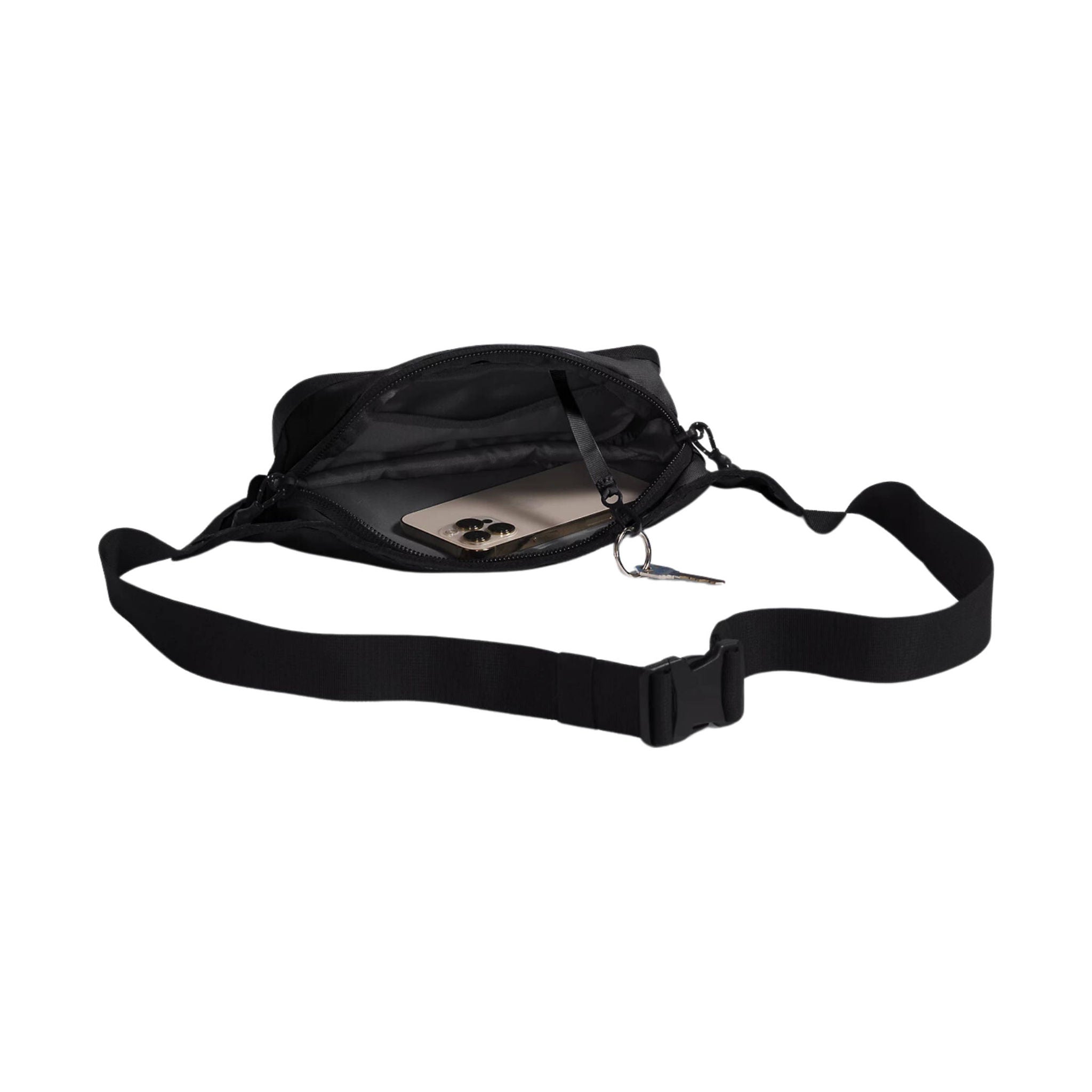 The North Face Explore Hip Pack - Summit Gold/TNF Black by Lenny's Shoe & Apparel