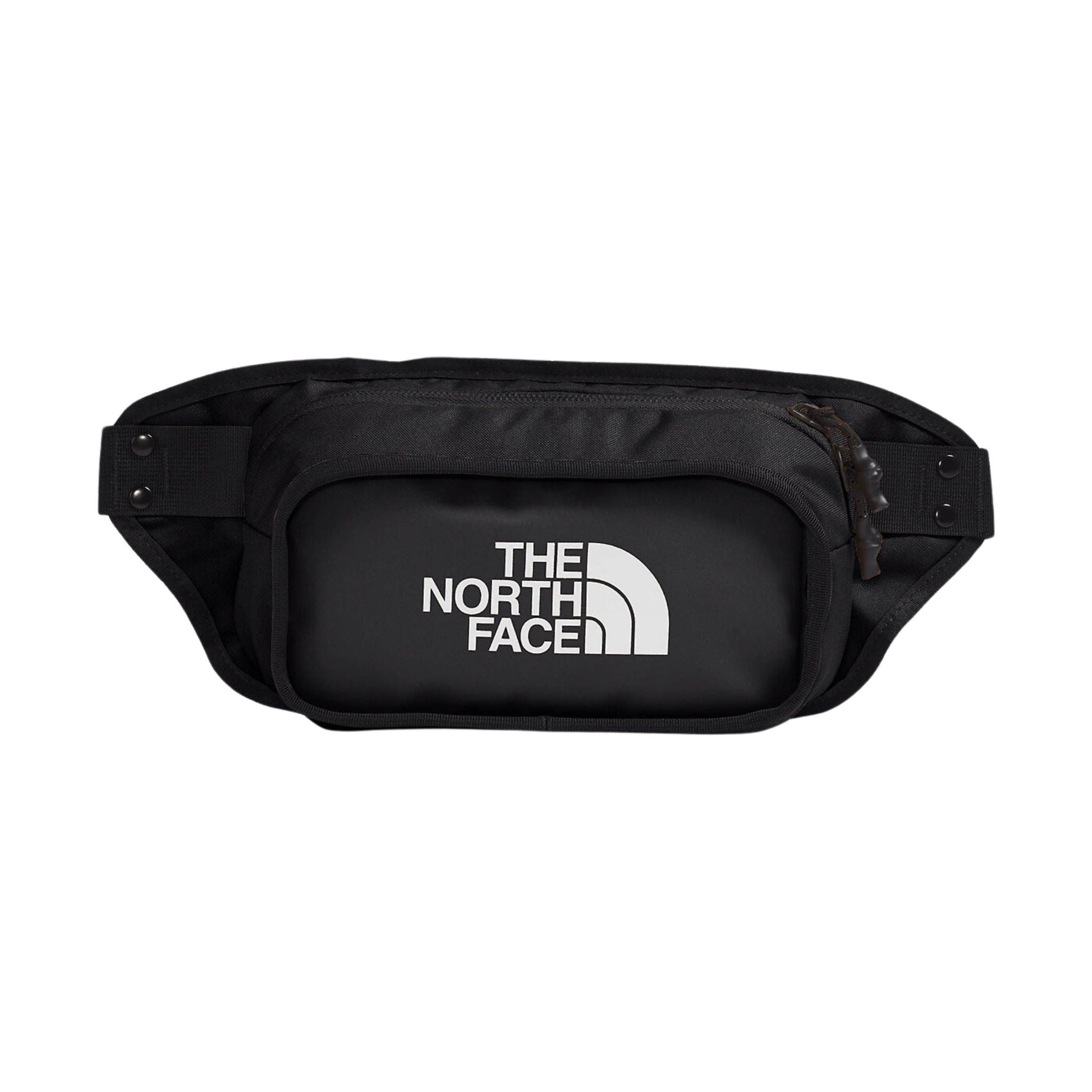 The North Face Explore Hip Pack - TNF Black/TNF White by Lenny's Shoe & Apparel