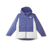 The North Face Kids' Freedom Insulated Jacket - Cave Blue by Lenny's Shoe & Apparel