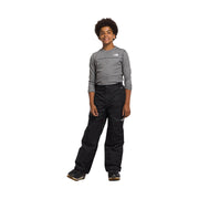 The North Face Kids' Freedom Insulated Pant - Black by Lenny's Shoe & Apparel