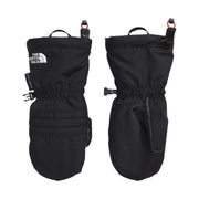The North Face Kids' Montana Ski Mitts - Black by Lenny's Shoe & Apparel