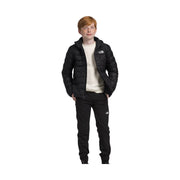 The North Face Kids' ThermoBall Hooded Jacket - Black by Lenny's Shoe & Apparel