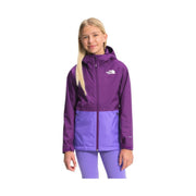 The North Face Kids' Vortex Triclimate - Gravity Purple by Lenny's Shoe & Apparel