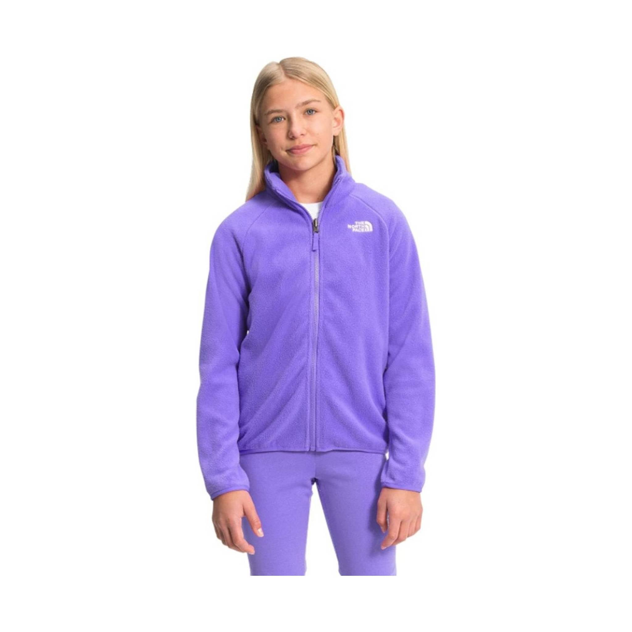 The North Face Kids' Vortex Triclimate - Gravity Purple by Lenny's Shoe & Apparel