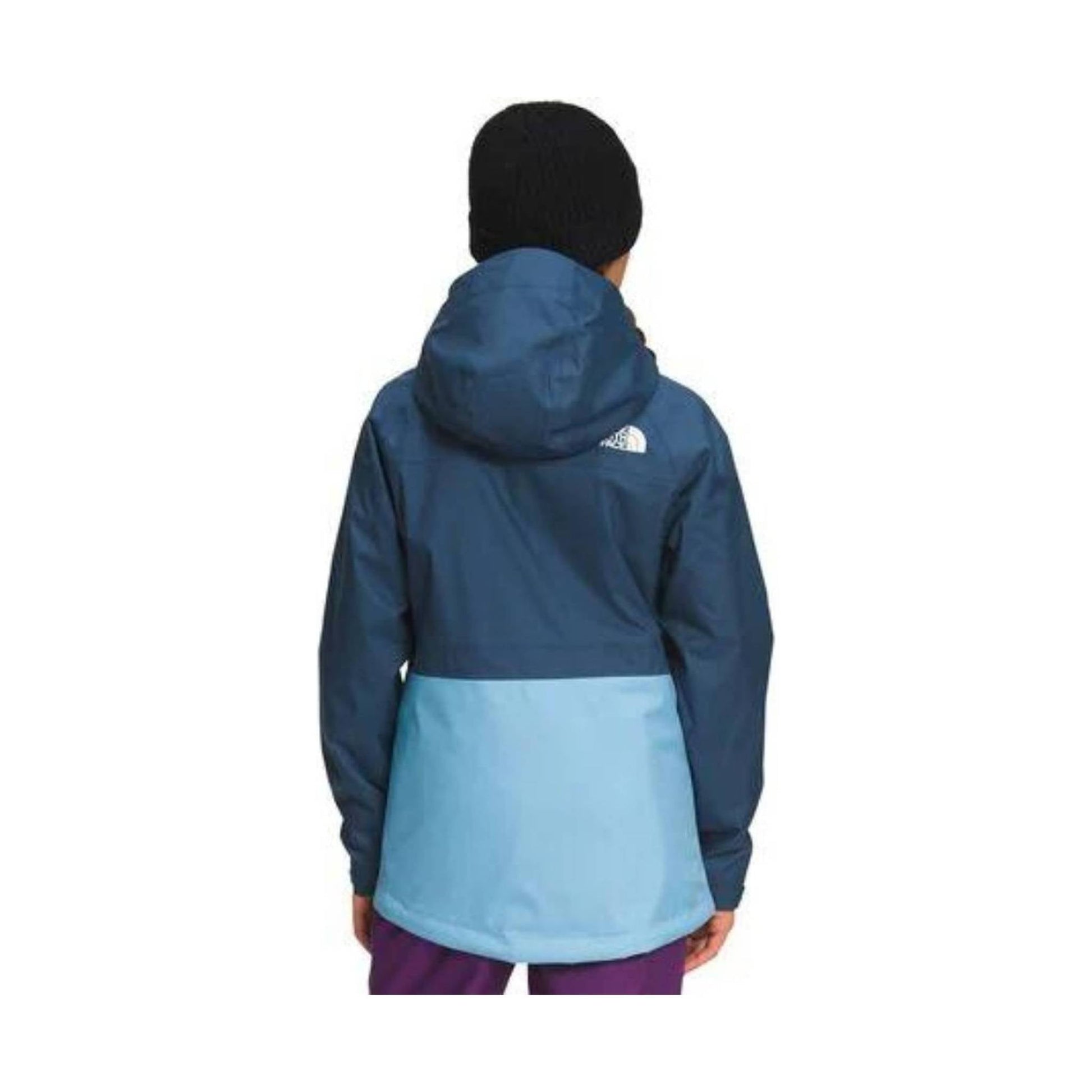 The North Face Kids' Vortex Triclimate - Shady Blue by Lenny's Shoe & Apparel