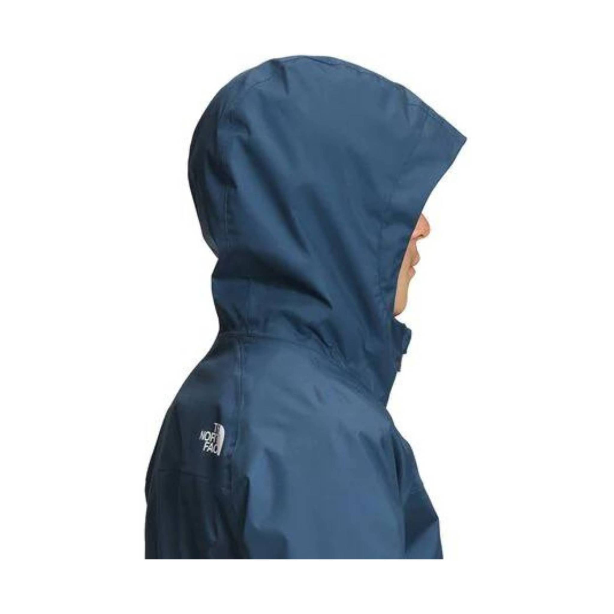 The North Face Kids' Vortex Triclimate - Shady Blue by Lenny's Shoe & Apparel