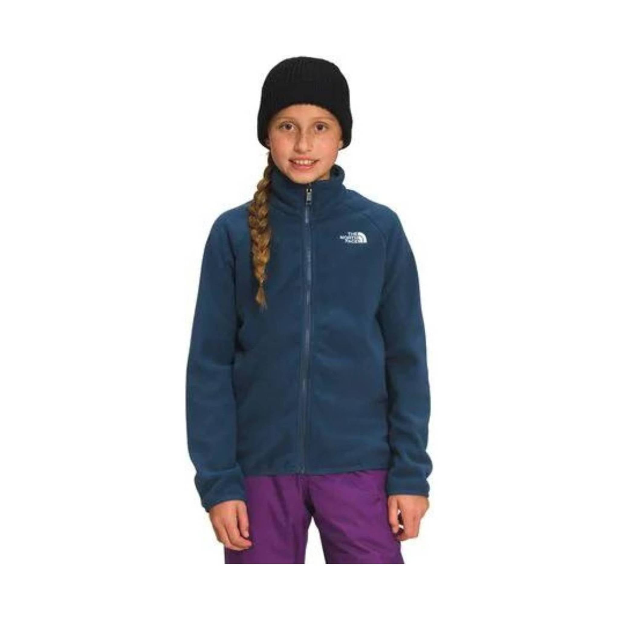 The North Face Kids' Vortex Triclimate - Shady Blue by Lenny's Shoe & Apparel