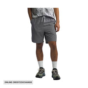The North Face Men's Action Short 2.0 - Smoked Pearl