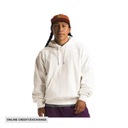 The North Face Men's Evolution Vintage Hoodie - White Dune