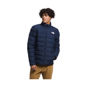 The North Face Men's Aconcagua 3 Jacket - Summit Navy by Lenny's Shoe & Apparel