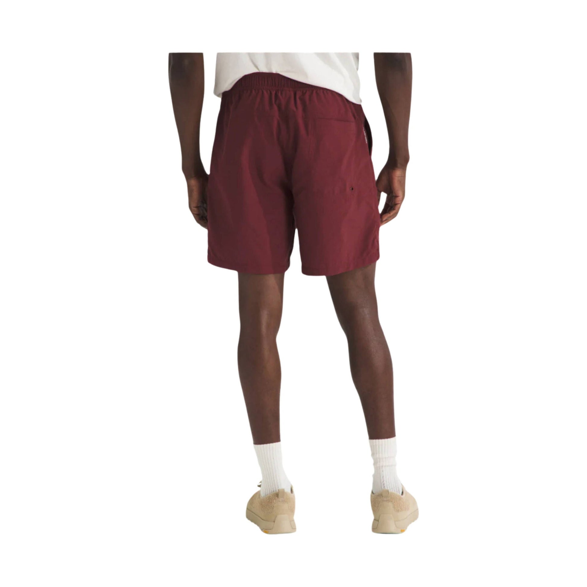 The North Face Men's Action Short 2.0 - Sumac by Lenny's Shoe & Apparel