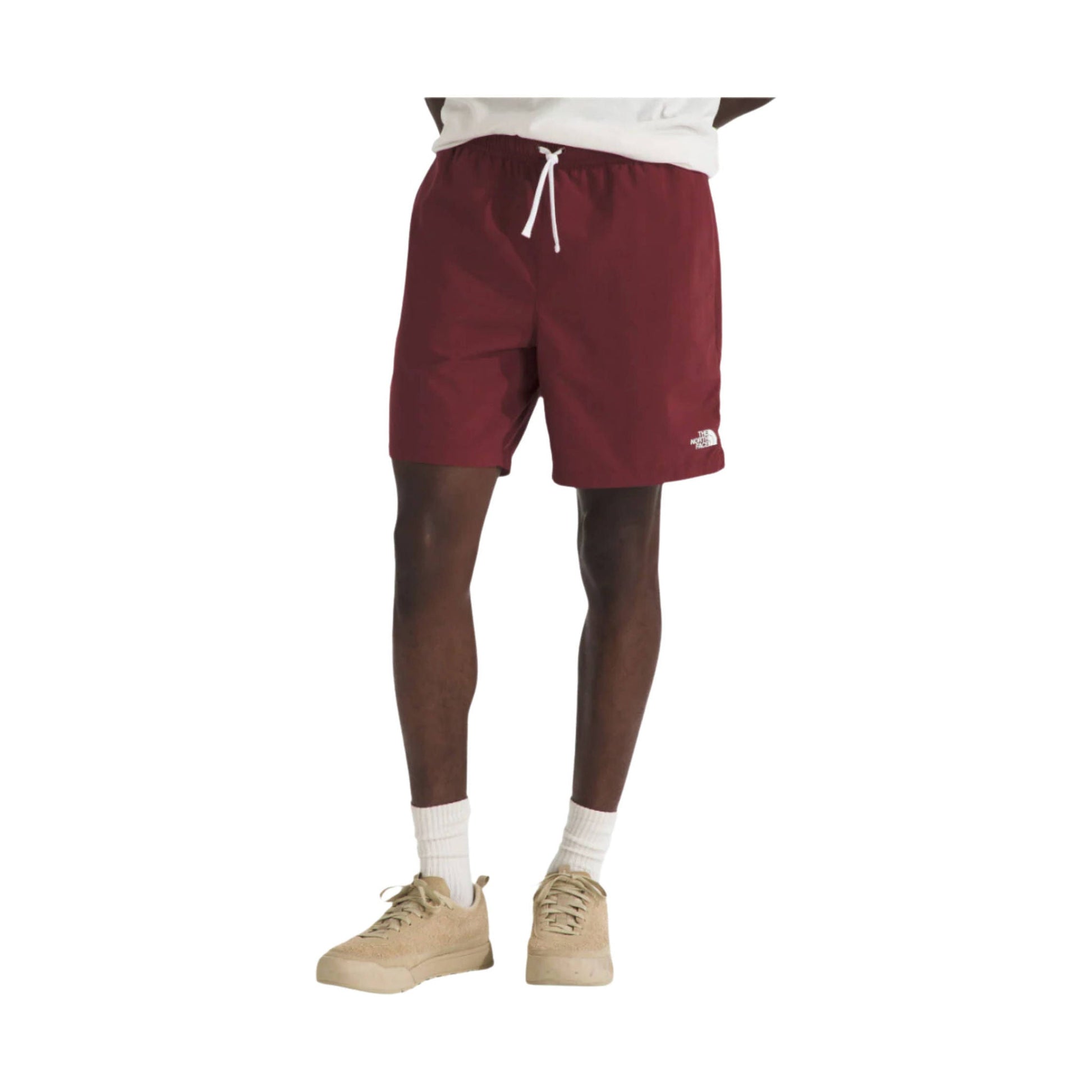 The North Face Men's Action Short 2.0 - Sumac by Lenny's Shoe & Apparel