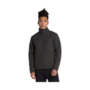The North Face Men's Apex Bionic Jacket - Dark Grey Heather by Lenny's Shoe & Apparel