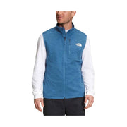 The North Face Men's Canyonlands Vest - Federal Blue Heather by Lenny's Shoe & Apparel