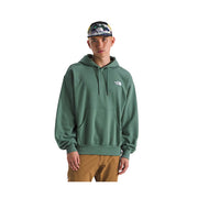 The North Face Men's Evolution Vintage Hoodie - Duck Green by Lenny's Shoe & Apparel