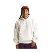 The North Face Men's Evolution Vintage Hoodie - White Dune by Lenny's Shoe & Apparel