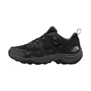 The North Face Men's Hedgehog 3 Waterproof Shoes - TNF Black/Asphalt Grey by Lenny's Shoe & Apparel