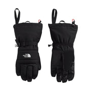 The North Face Men's Montana Ski Gloves - Black by Lenny's Shoe & Apparel