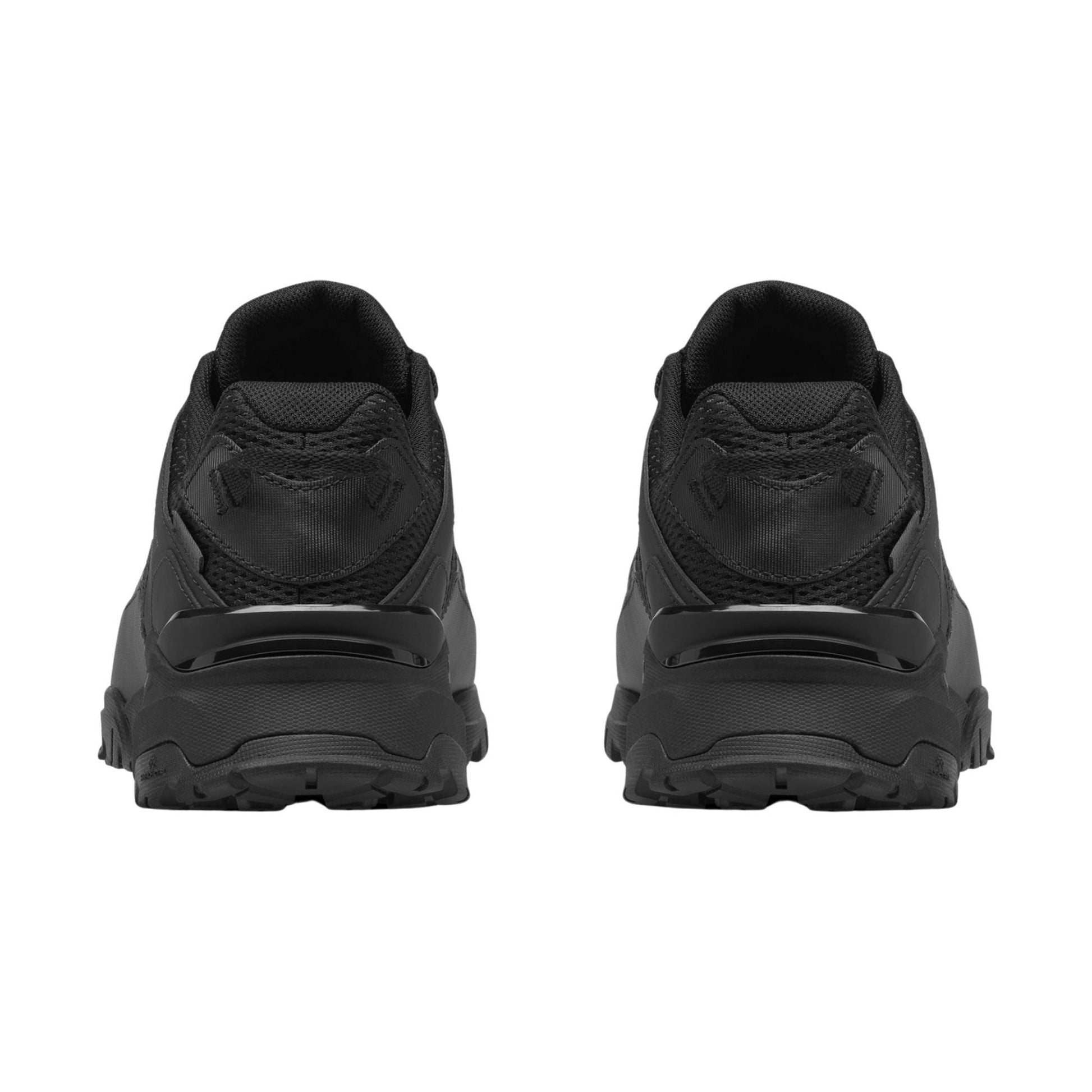 The North Face Men's Ultra 112 Waterproof Shoes - TNF Black by Lenny's Shoe & Apparel