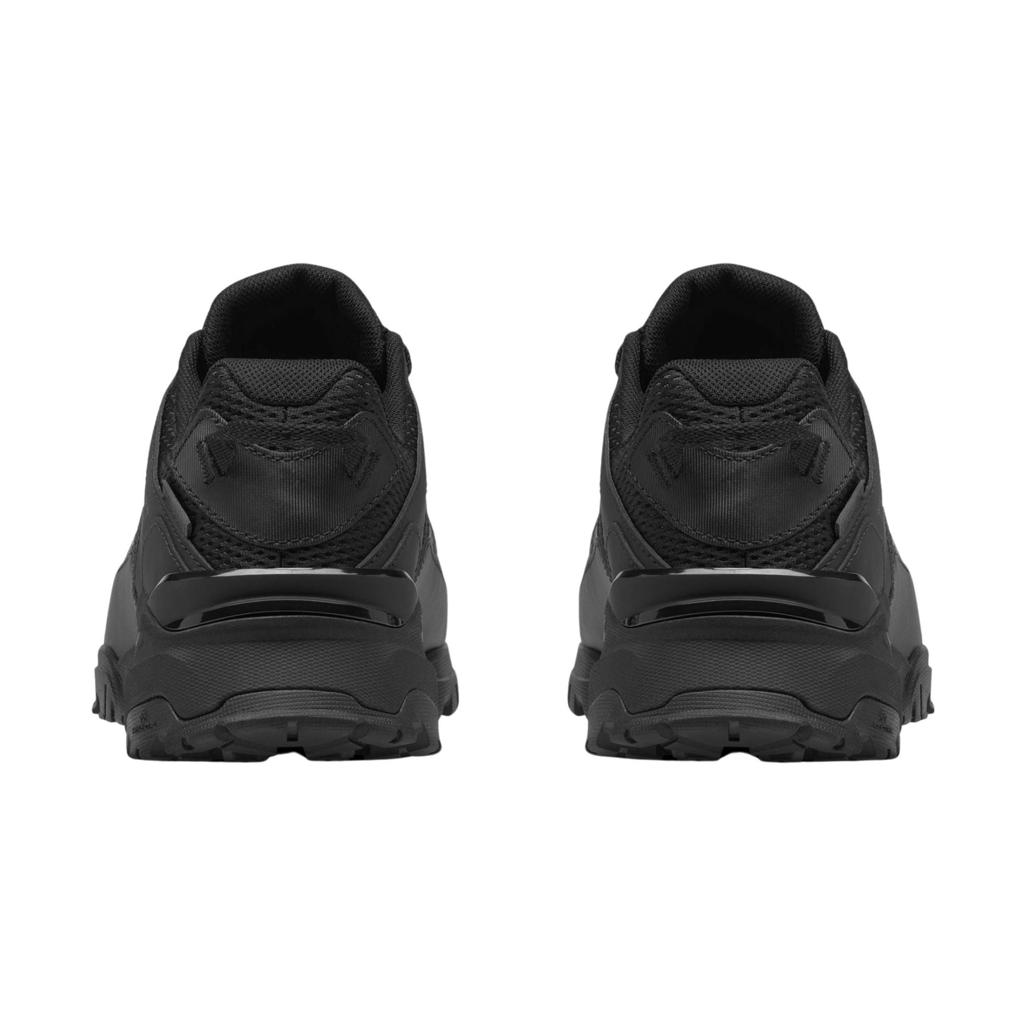 The North Face Men's Ultra 112 Waterproof Shoes - TNF Black by Lenny's Shoe & Apparel