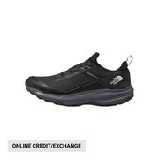 The North Face Men's VECTIV Exploris 2 FUTURELIGHT Shoes - TNF Black/Vanadis Grey by Lenny's Shoe & Apparel