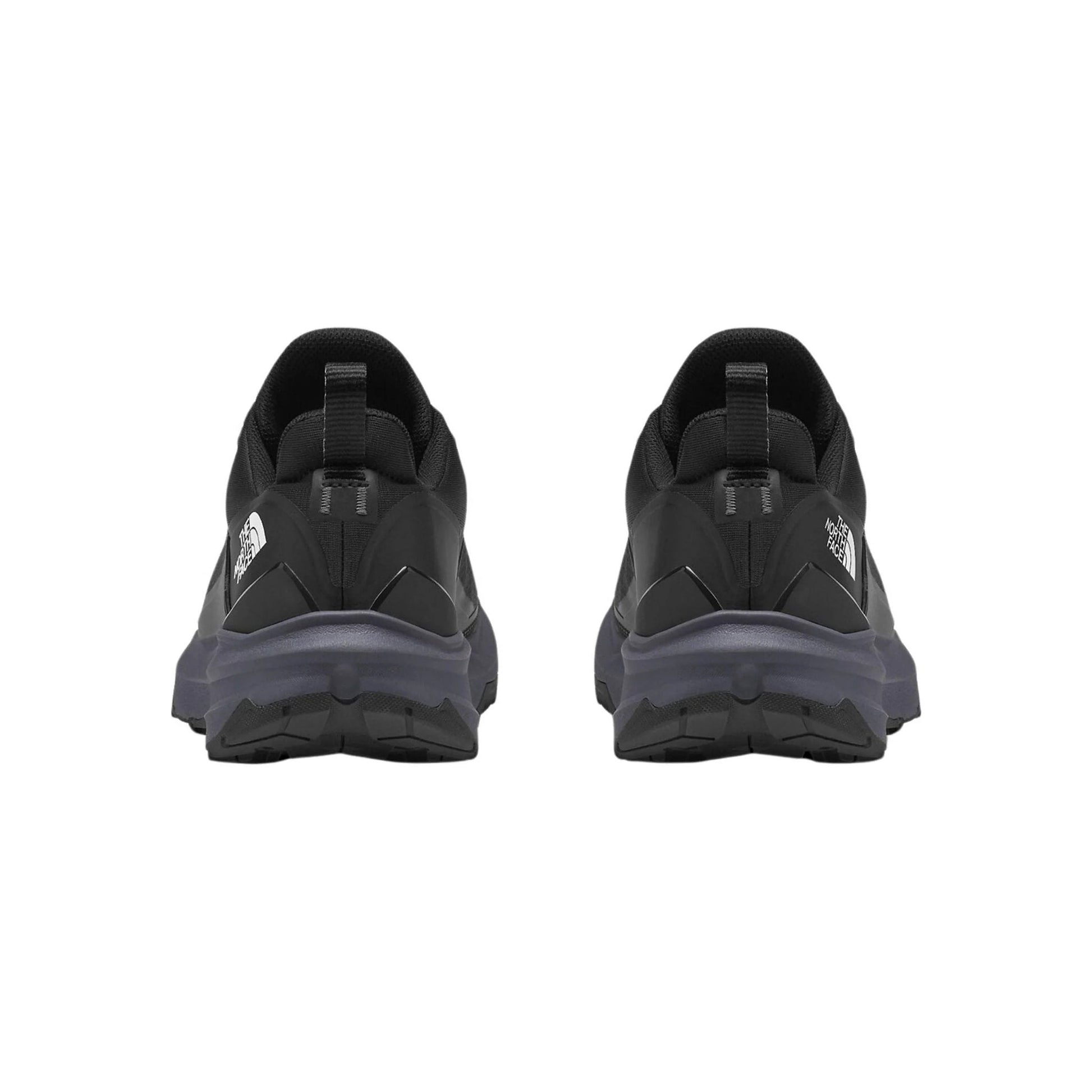 The North Face Men's VECTIV Exploris 2 FUTURELIGHT Shoes - TNF Black/Vanadis Grey by Lenny's Shoe & Apparel