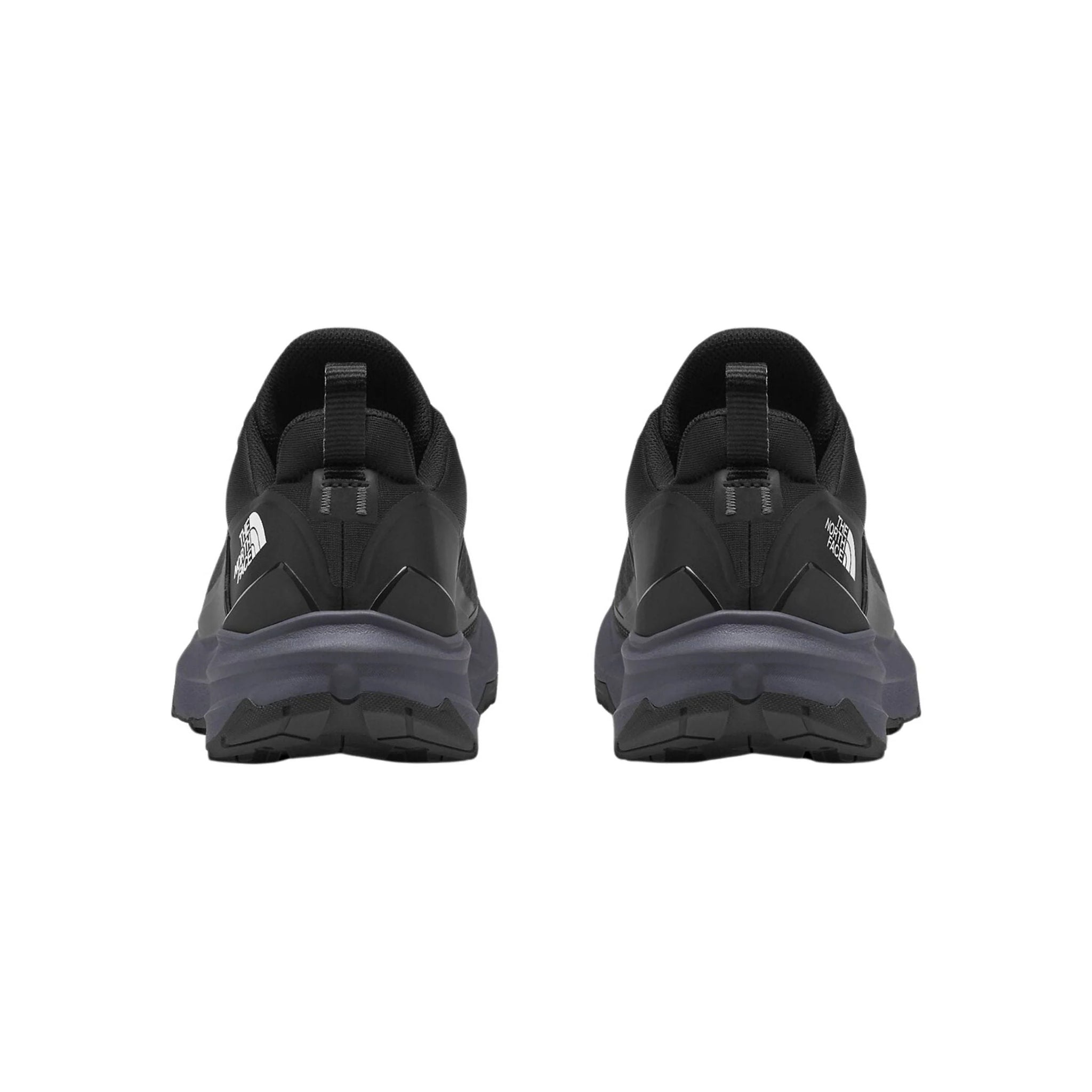 The North Face Men's VECTIV Exploris 2 FUTURELIGHT Shoes - TNF Black/Vanadis Grey by Lenny's Shoe & Apparel