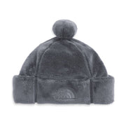 The North Face Osito Beanie - Vanadis Grey by Lenny's Shoe & Apparel