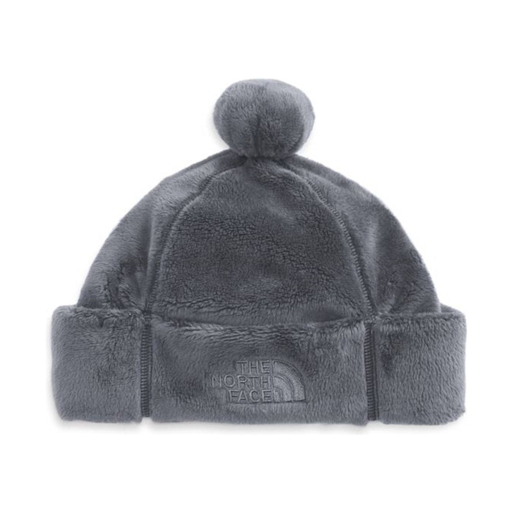 The North Face Osito Beanie - Vanadis Grey by Lenny's Shoe & Apparel
