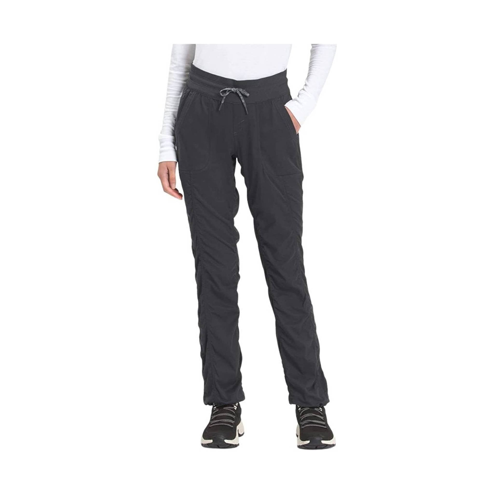 The North Face Women's Aphrodite 2.0 Pant - Asphalt Grey by Lenny's Shoe & Apparel