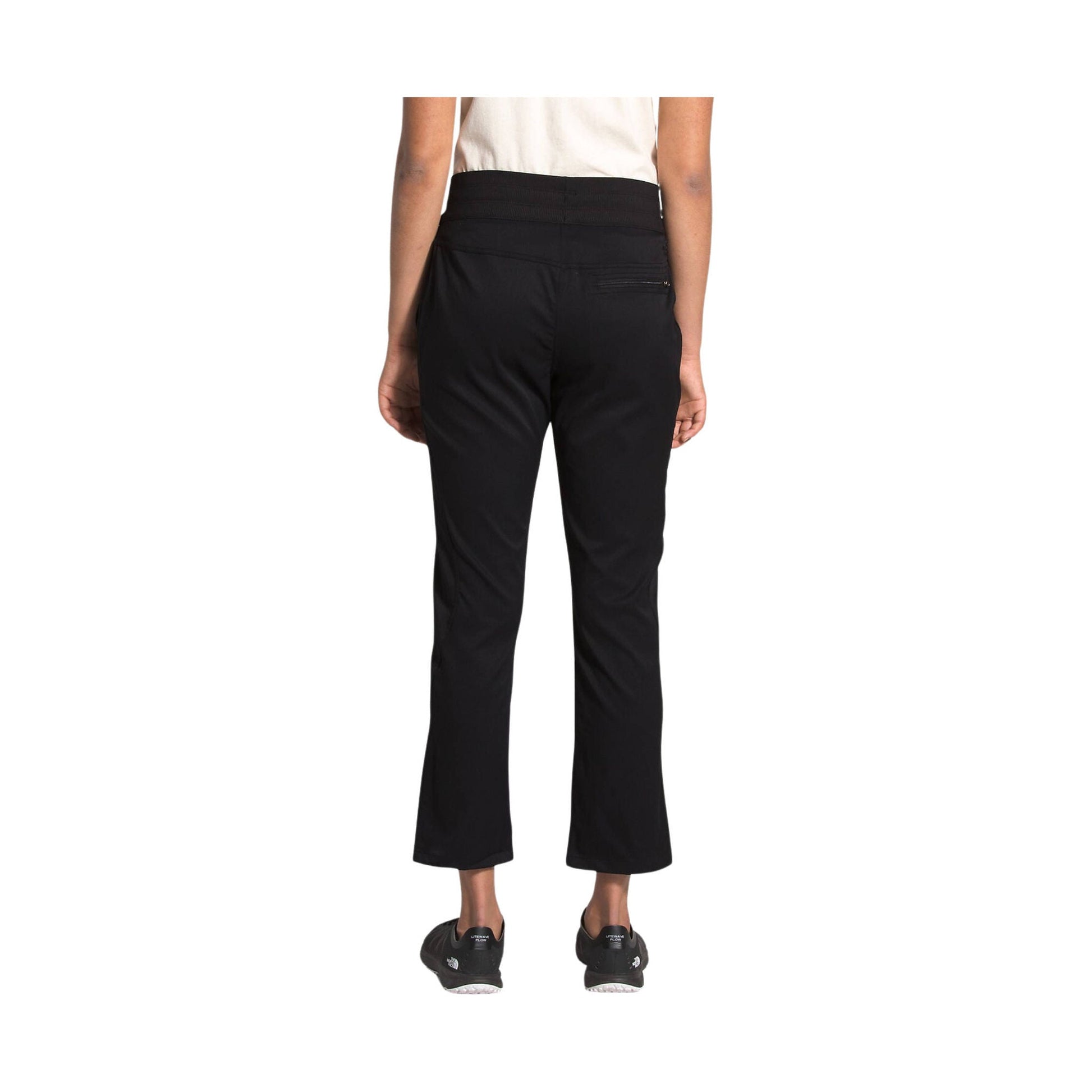 The North Face Women's Aphrodite Motion Pants - Black by Lenny's Shoe & Apparel